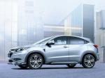 Honda Vezel Hybrid by Modulo 2014 года